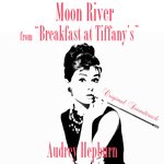Обложка трека Moon River