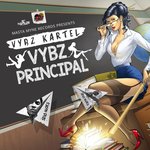 Обложка трека Vybz Principal