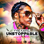 Обложка трека Unstoppable