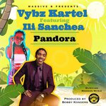 Обложка трека Pandora