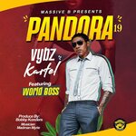 Обложка трека Pandora 19