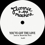 Обложка трека You've Got The Love