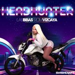 Обложка трека Headhunter