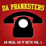 Обложка трека Don't Prank Me Or I'm Calling the Cops