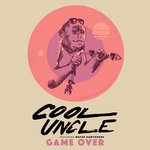 Обложка трека Game Over