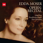 Обложка трека Opern-Recital: Ecco il punto, o Vitellia - Non più di fiori (La Clemenza di Tito)