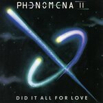 Обложка трека Did It All for Love