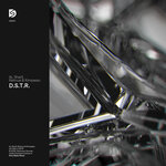 Обложка трека D.S.T.R.