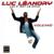 Ici c'est le zouk - Luc Leandry