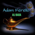 Обложка трека Ali Baba