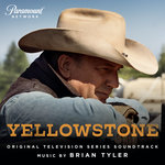 Обложка трека Yellowstone Theme