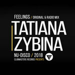 Обложка трека Feelings