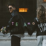 Обложка трека Te Amo