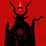 Обложка трека DEVIL EYES