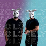 Обложка трека So Lonely