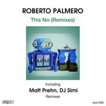 Обложка трека This No (Matt Prehn Dark Rub)