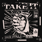 Обложка трека Take it