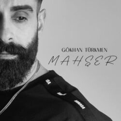 Обложка трека Mahşer