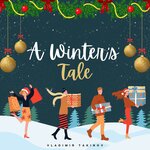 Обложка трека A Winter's Tale