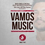 Обложка трека We Are All The Same