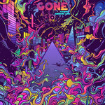 Обложка трека Gone feat. Anderson .Paak