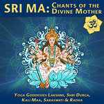 Обложка трека Om Mata Kali (Goddess Durga)