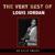 Salt Pork, West Virginia - Louis Jordan