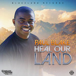 Обложка трека Heal Our Land