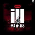 Обложка трека ill Manors