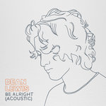 Обложка трека Be Alright