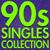 You Are Not Alone 1344 8октября 2020 - 90s Singles Collection