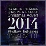 Обложка трека Fly Me to the Moon