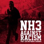 Обложка трека Against Racism