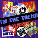 Обложка трека i'M THE TREND