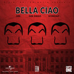 Обложка трека Bella Ciao