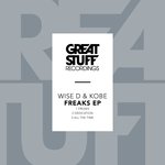 Обложка трека Freaks