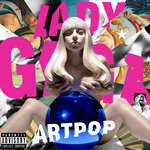 Обложка трека ARTPOP