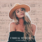Обложка трека Unbreak my heart