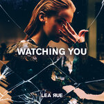 Обложка трека Watching You