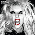 Обложка трека Marry The Night