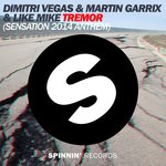 Обложка трека Tremor (Sensation 2014 Anthem)