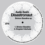 Обложка трека Brixton Bassline