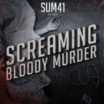 Обложка трека Screaming Bloody Murder