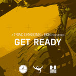 Обложка трека Get Ready
