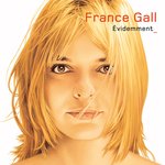Обложка трека F. Gall commentaire souvenirs (Ella, elle l'a)