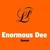 Moon Mood - Enormous Dee