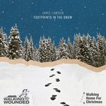 Обложка трека Footprints in the Snow