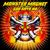 Leapin' Lizards - Monster Magnet