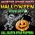 Fun Pumpkin - Halloween Fear Factory