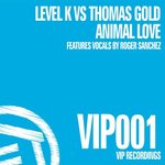 Обложка трека Animal Love